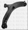 BORG & BECK BCA6196 Track Control Arm